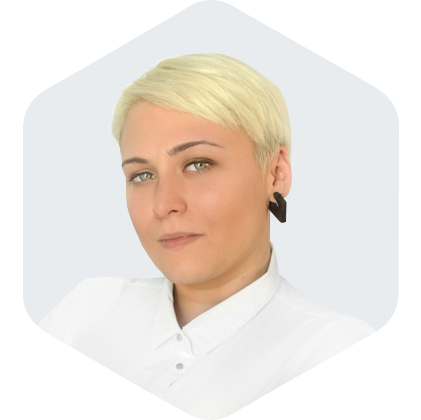 Anna Woźniak Anna Woźniak