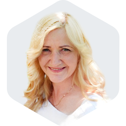Barbara Jasińska Barbara Jasińska
