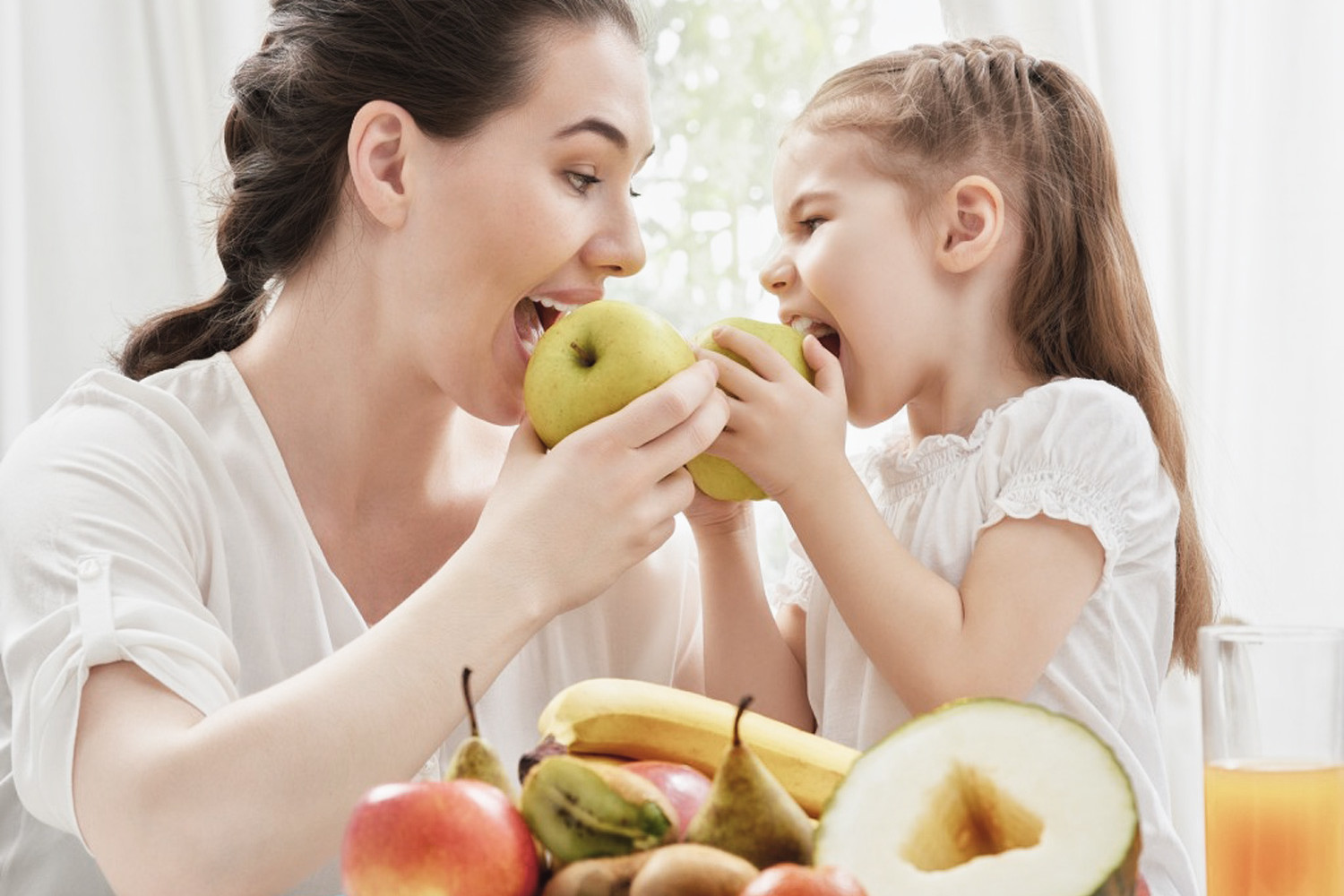 Dieta dla dzieci Dieta dla dzieci