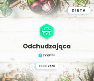 Dieta Odchudzająca 1500