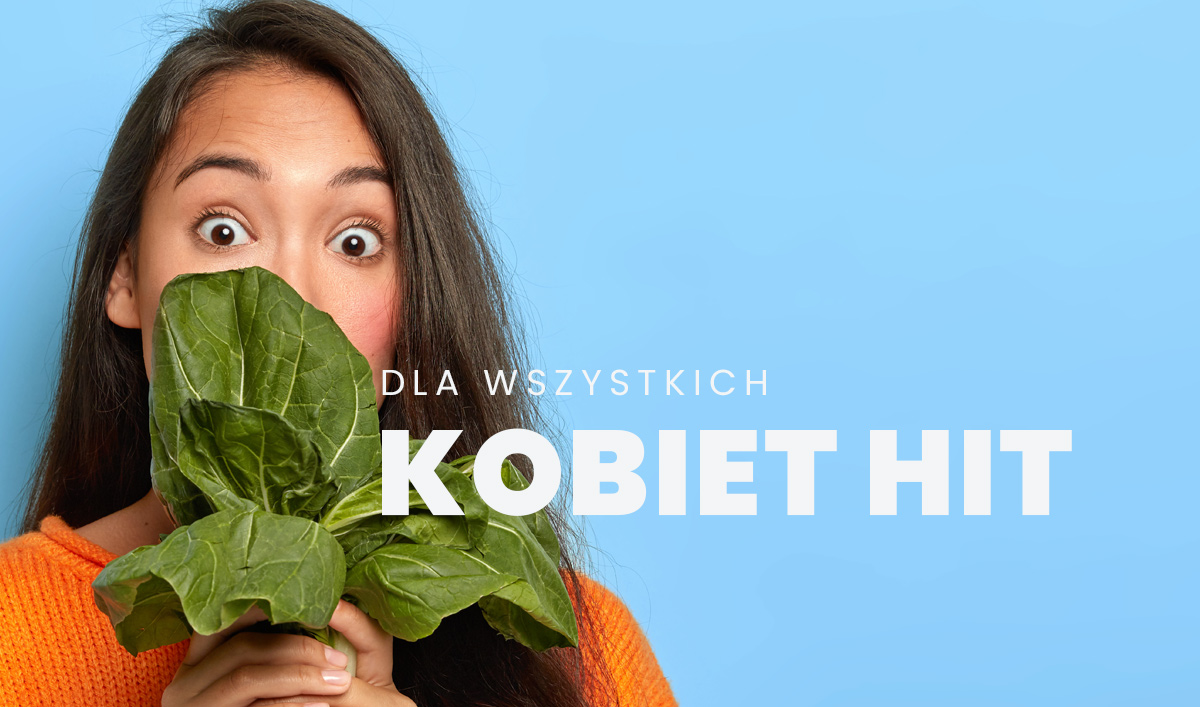 dieta niskohistaminowa dla kobiet