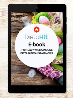 e-book dieta antyhistaminowa