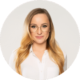 katarzyna dietetyk specjalista zdrowie zielona góra